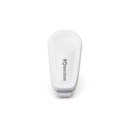 Dexcom G6 Transmitter (1 Pack)