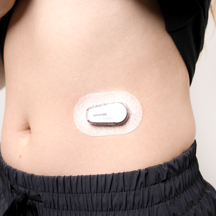 Dexcom G6 Transmitter (5 Pack)